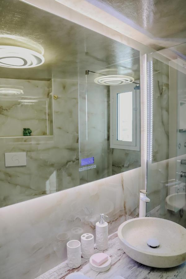 Aura Celestia Apartment Кавала Екстериор снимка